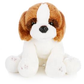 圣伯纳小狗13cm（nuzzle）