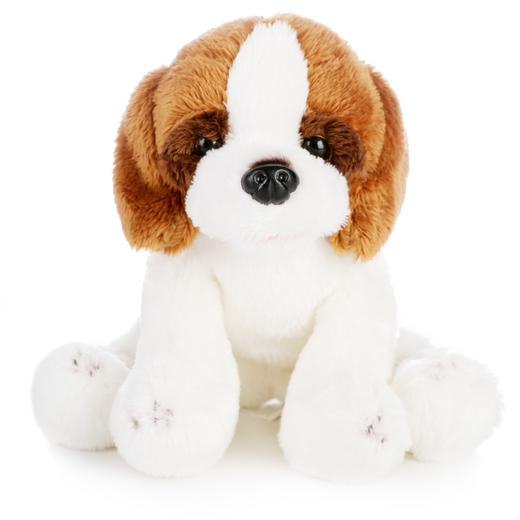 圣伯纳小狗13cm（nuzzle） 商品图0