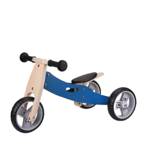 平衡车-迷你2合1刀型-蓝色