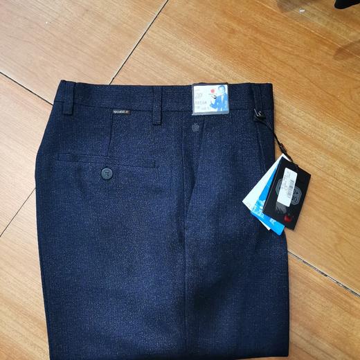 西裤8815 商品图0