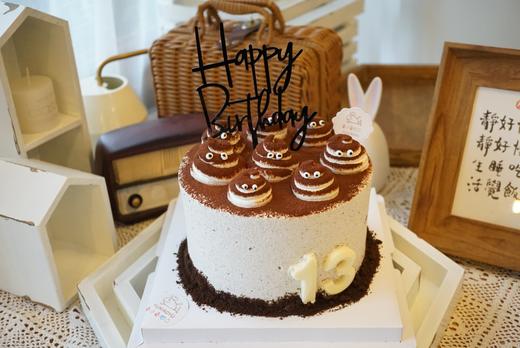 搞怪蛋糕 商品图2