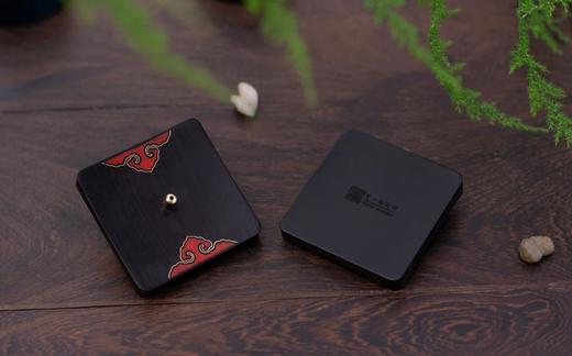 大漆如意四件套 商品图2