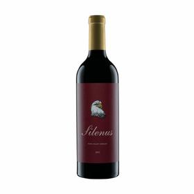 美国赛鹰（美乐）干红葡萄酒750ml