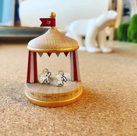  太可爱了呜呜呜！没人送也想自己掏钱买 