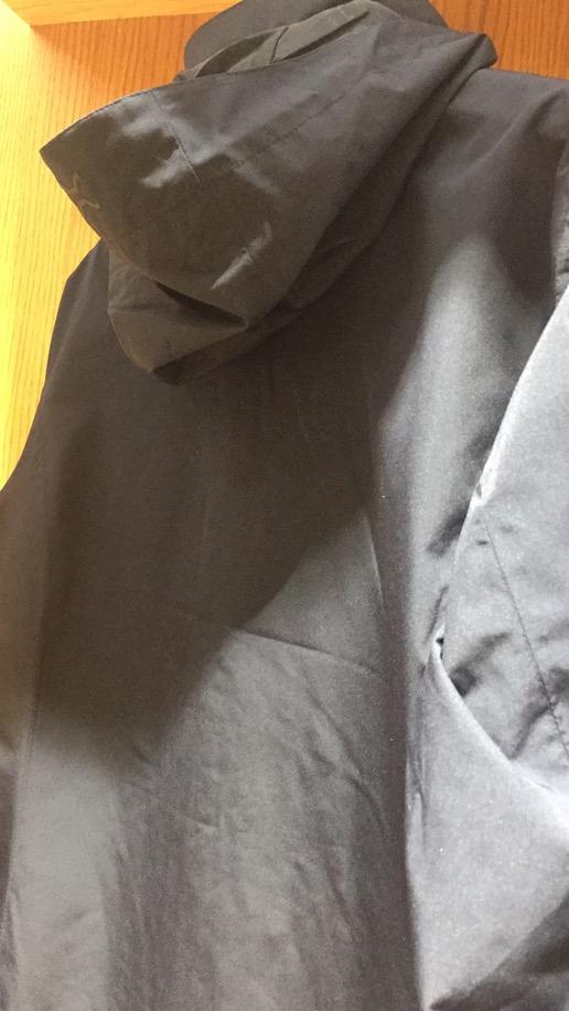 4F  JEEP男款风衣 商品图1