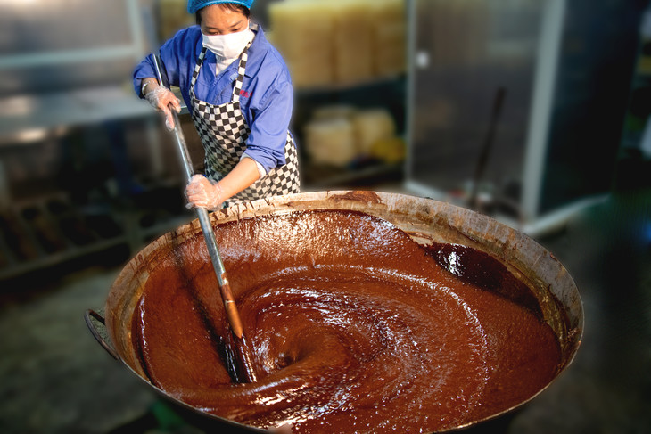 【买2送2】云南古法黑糖 甘蔗熬制 300g/罐*2罐 送2罐