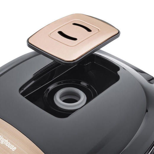 美国西屋电饭煲4L 家庭够用 商品图2