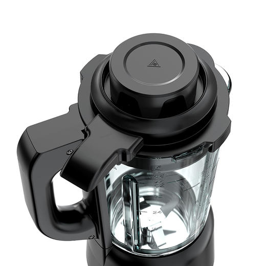 SSB-5501TCN 冷热两用智能破壁机 Soup blender 商品图9