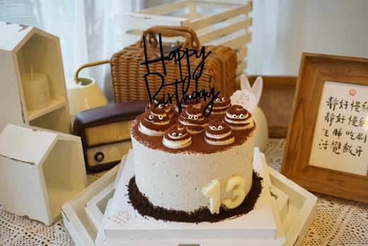 搞怪蛋糕 商品图3