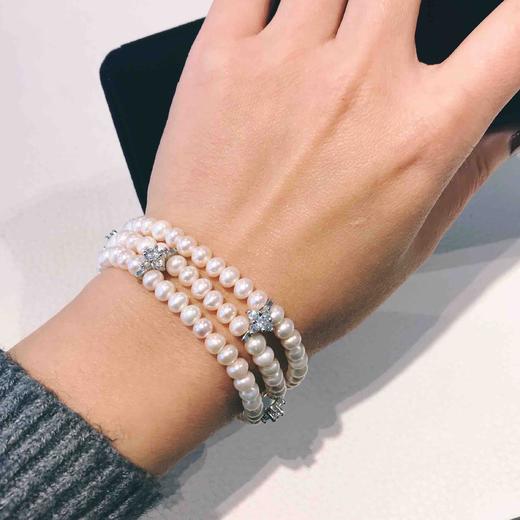 淡水珍珠手链 商品图5