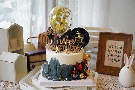 摩托车 商品图6