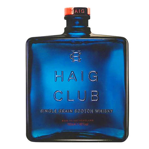 翰格蓝爵单一谷物苏格兰威士忌700ml 商品图1