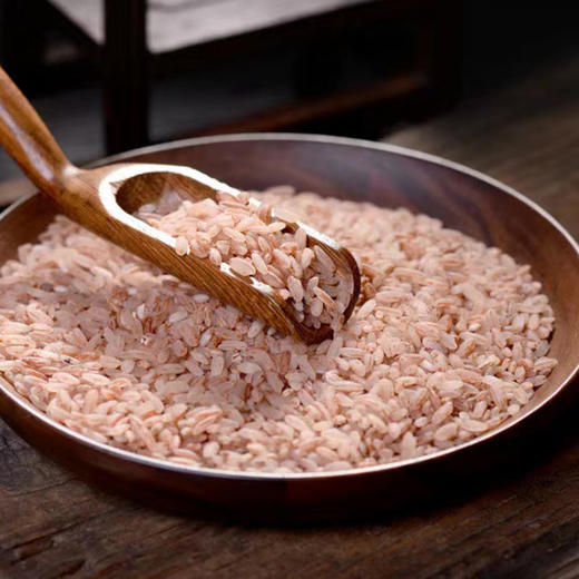 【云海肴墨江胚芽米】紫胚芽米/白胚芽米/红胚芽米 保留了大米的营养纤维  富含天然花青素  4种规格任选 中秋送礼礼盒推荐 商品图4