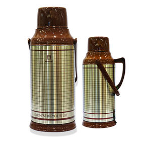 新家园不锈钢保温瓶8P【3.2L】