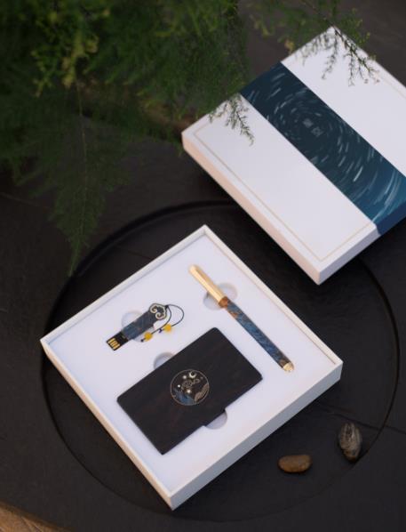 星空三件套 商品图2