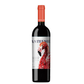 梵蒂尼火烈鸟干红葡萄酒
