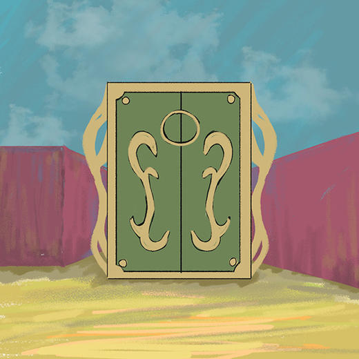 50.火火兔姐姐讲西游记-车迟国：灭妖道，恢复国家安宁 商品图0