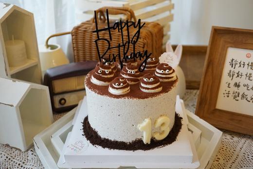 搞怪蛋糕 商品图1