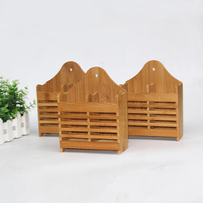 双排竹筷笼9728 商品图0