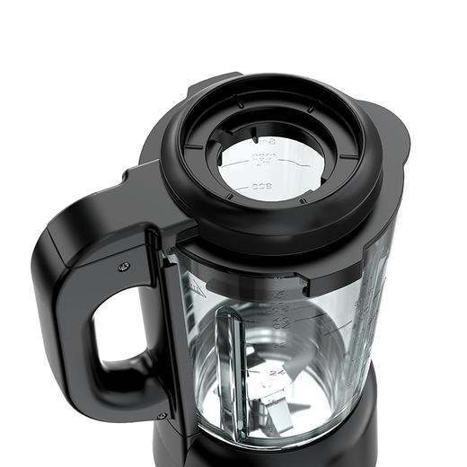SSB-5501TCN 冷热两用智能破壁机 Soup blender 商品图7