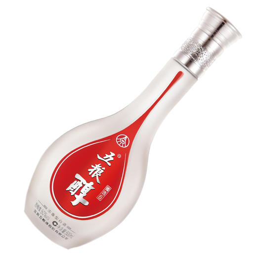 50度五粮醇·臻选6 500ml 单瓶 商品图3