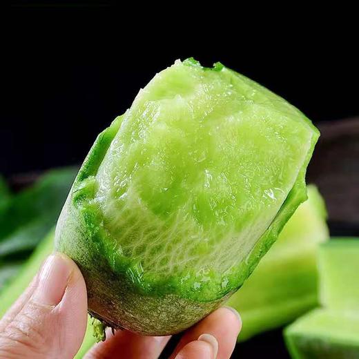 青（水果）萝卜 商品图2