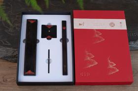 大漆如意四件套