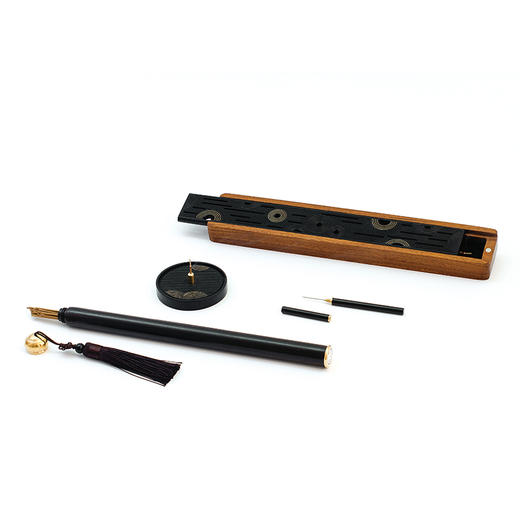 枯山水香具四件套 商品图0