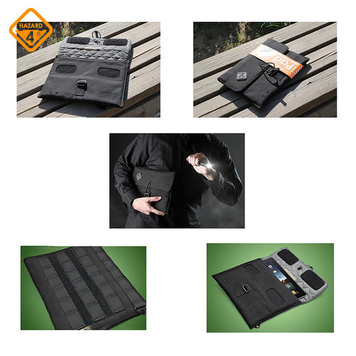 Hazard4 包 ipad电脑收纳包 商品图1