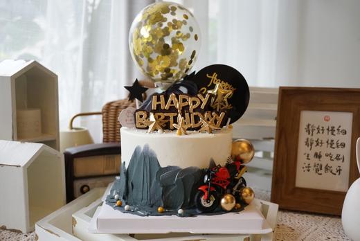 摩托车 商品图5