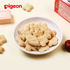 Pigeon贝亲婴儿辅食植物造型小饼干-红枣味40g(6个月以上)[FPLFB10] 商品缩略图3