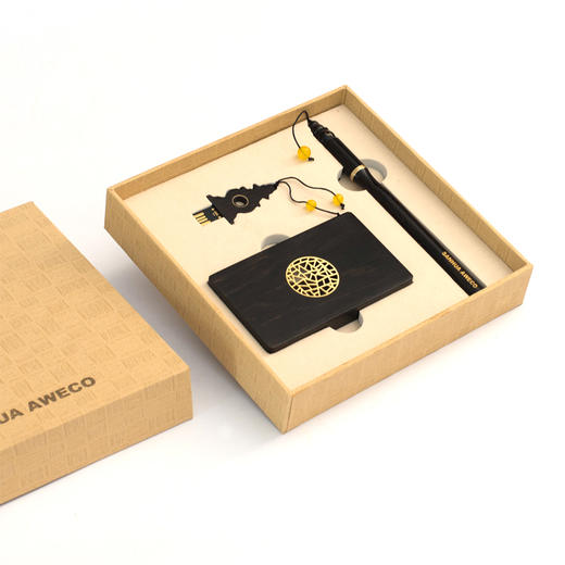 三潭映月套装 商品图0