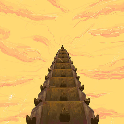 56.火火兔姐姐讲西游记-真假美猴王：佛祖识猕猴 商品图0