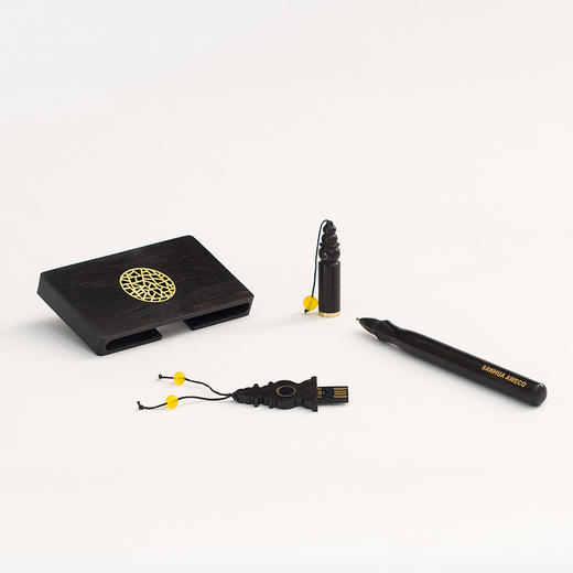 三潭映月套装 商品图3