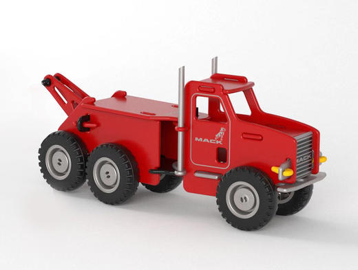 moover X mack moover X mack 商品图1