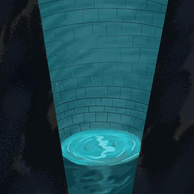 43.火火兔姐姐讲西游记-乌鸡国：井中寻宝