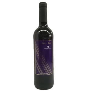 13.5度西班牙蓝光干红750ml