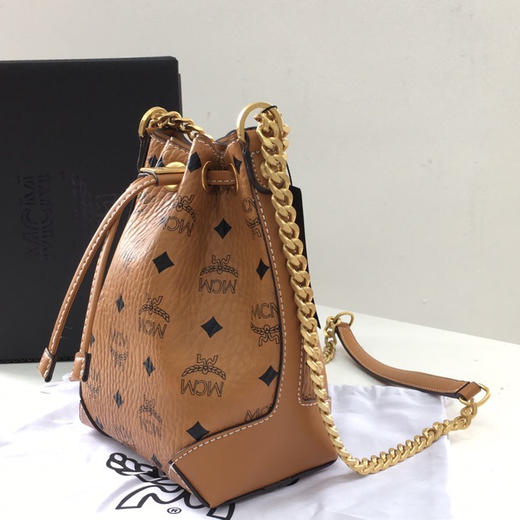 mcm水桶包清仓秒杀