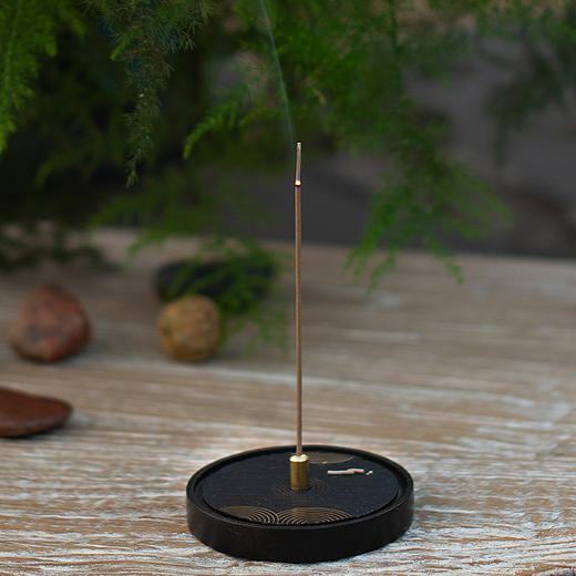 枯山水香具四件套 商品图1