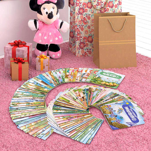 【全100册】揭秘系列 聪明小孩全知道 爱提问的孩子更聪明 商品图6