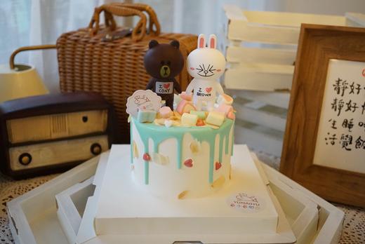 小熊小兔 商品图0