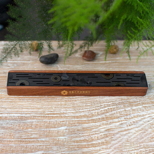 枯山水香具四件套 商品图3