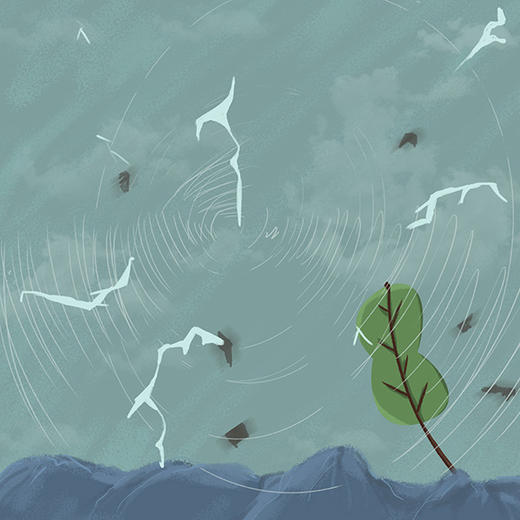 59.火火兔姐姐讲西游记-火焰山：三借芭蕉扇 商品图0