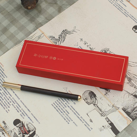 檀笔 商品图3
