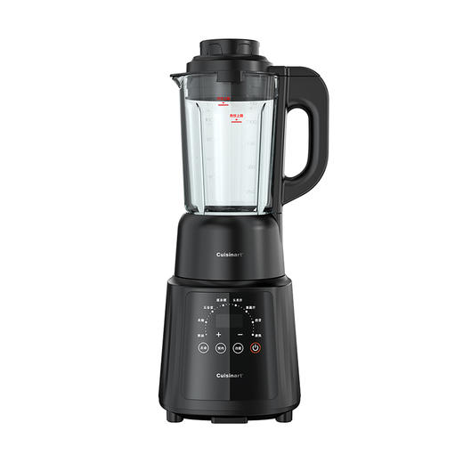SSB-5501TCN 冷热两用智能破壁机 Soup blender 商品图2