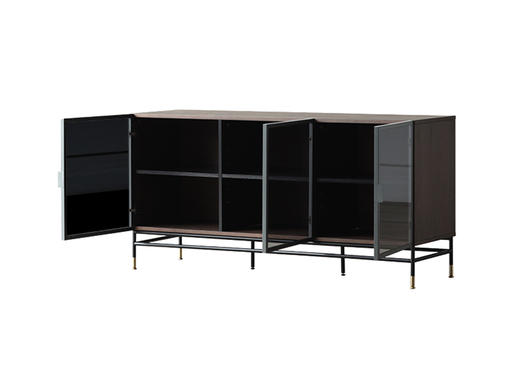 Noir 餐边柜 商品图1