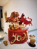 2021新年属你最牛特惠蛋糕 商品缩略图0