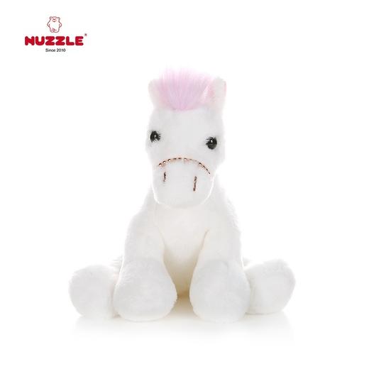 独角兽小号蓝色（nuzzle） 商品图0