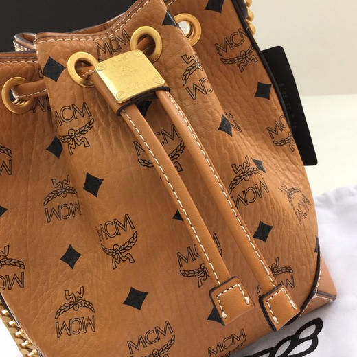 mcm水桶包清仓秒杀