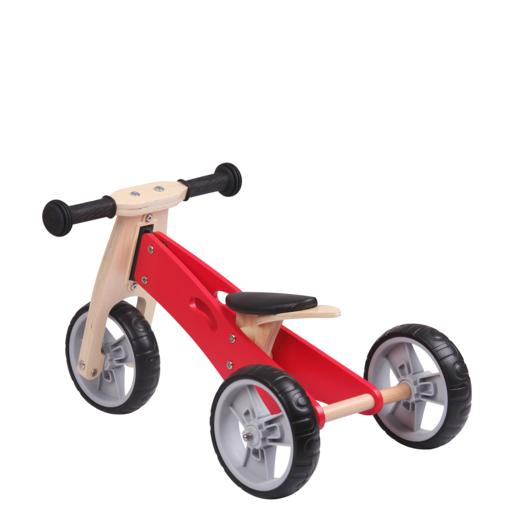 平衡车-迷你2合1刀型-蓝色 商品图1